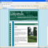 Camping en appartementen Linquenda