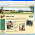 B&B en Camping Country-Rose-Ranch