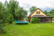 Vakantiehuis Dolni Lanov (8 pers.)