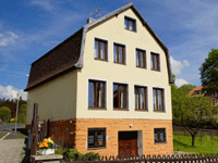 Vakantiehuis Pernink (8 pers.)