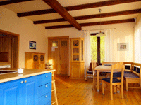 Vakantiehuis Pernink (8 pers.)