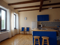 Vakantiehuis Pernink (8 pers.)