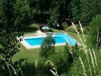 Autocamp Na Kopci (Camping de Berg)