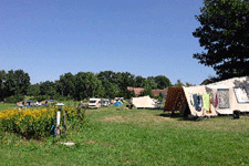 Camping Horjany