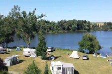 Camping Vidlák