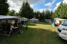 Camping De Bongerd