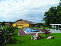 Villa Gineta (B&B-Suites-App.)