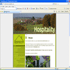 Vakantiehuis Hospitality