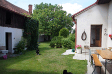 Vakantiehuis Hospitality (6/7 pers.)