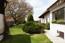 Vakantiehuis Hospitality (6/7 pers.)