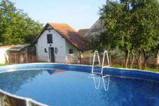 Vakantiehuis Hospitality (6/7 pers.)