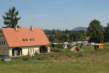 AKTIEF Camping en Vakantiehuizen