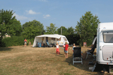 AKTIEF Camping en Vakantiehuizen