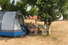 AKTIEF Camping en Vakantiehuizen