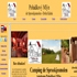 Camping De Sprookjesmolen