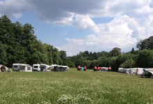Camping De Sprookjesmolen