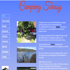 Camping Terasy