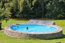 Landhuis Rtyne (6 pers.)