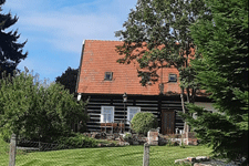 Statek Morssink Vakantiehuis (2 tot 8 pers.)