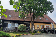 Statek Morssink Vakantiehuis (2 tot 8 pers.)