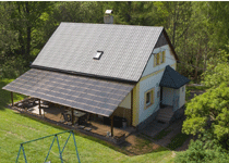 Vakantiehuizen Reuzengebergte