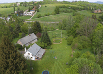 Vakantiehuizen Reuzengebergte