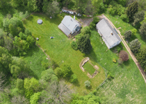 Vakantiehuizen Reuzengebergte