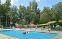 Camping Fontana (Christian-holidays-Czechia)