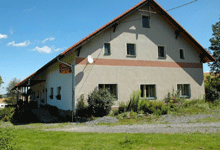 Camping U Dvou Orechu (Geen kinderen)