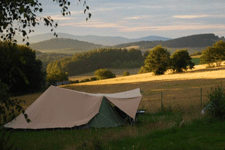 Camping U Dvou Orechu (Geen kinderen)