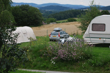 Camping U Dvou Orechu (Geen kinderen)
