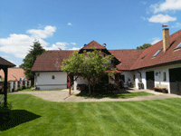 Camping & Guesthouse Pliskovice