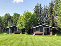 Camping & Guesthouse Pliskovice