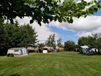 Camping & Guesthouse Pliskovice