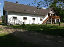 Ludvikovz Camping Paarden en Vakanties