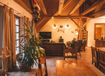 Ludvikovz Camping Paarden en Vakanties