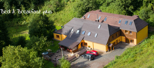 Náš Dům, ons huis